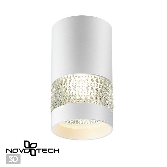 Светильник накладной NOVOTECH ELINA 370730 Светильник накладной NOVOTECH ELINA 370730