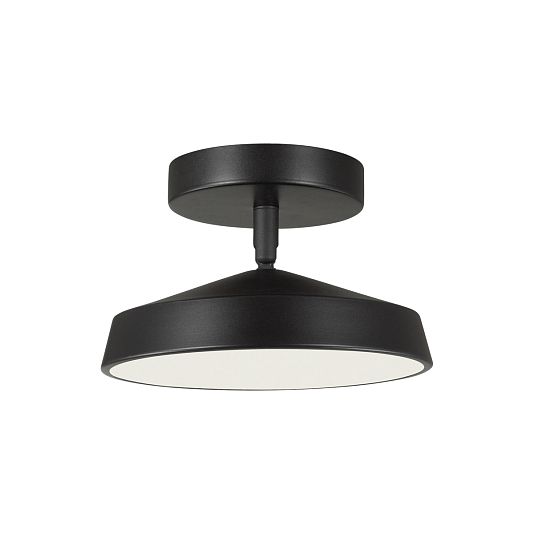Потолочный светильник СОНЕКС (Sonex) MIRA BLACK 7656/12L Потолочный светильник СОНЕКС (Sonex) MIRA BLACK 7656/12L