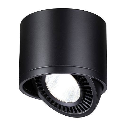 Светильник накладной светодиодный NOVOTECH GESSO 358814