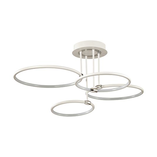 Люстра потолочная LUMION URSULA 5282/96CL Люстра потолочная LUMION URSULA 5282/96CL