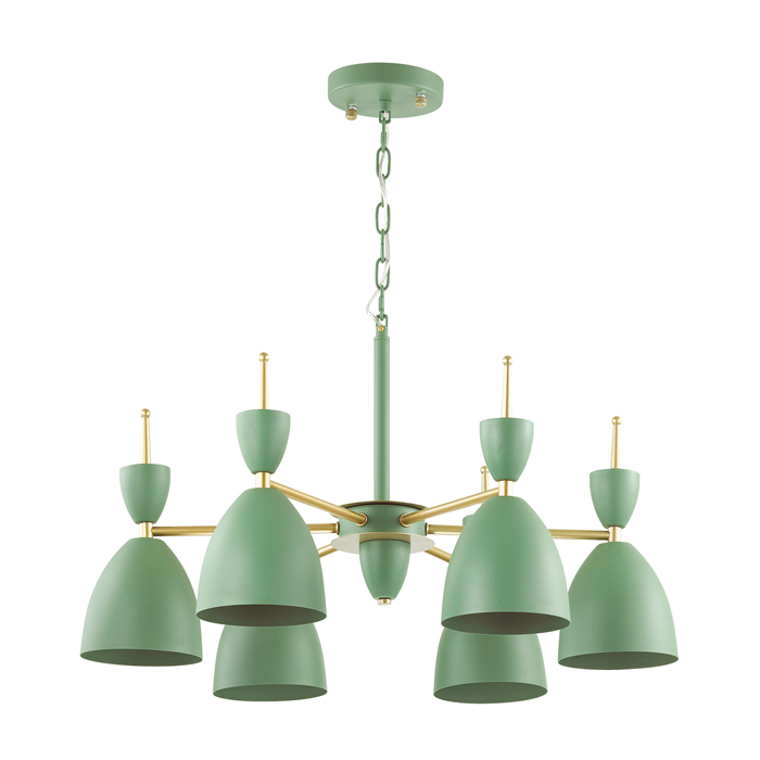 Люстра LUMION GEMMA 3785/6