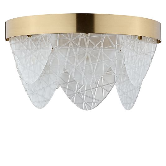 Бра LUMION LUX 6528/2W