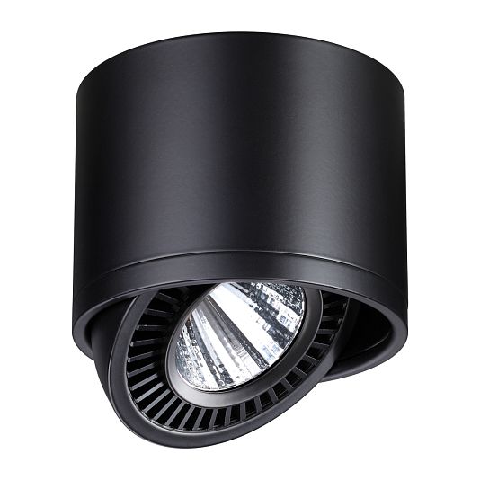 Светильник накладной светодиодный NOVOTECH GESSO 358814