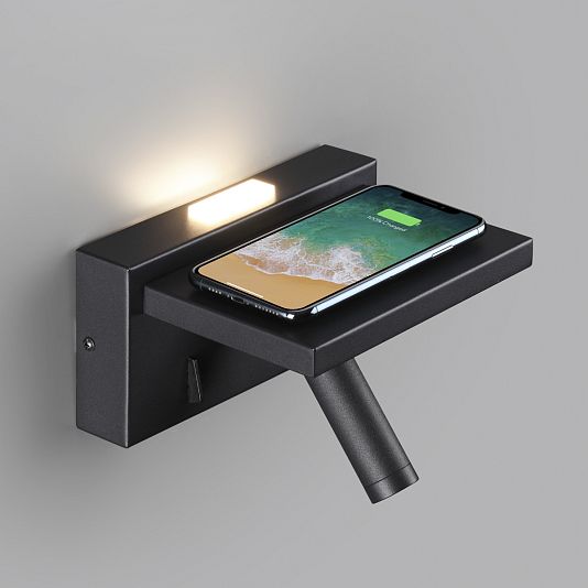 Настенный светильник LUMION JANSEN 5692/3WL Настенный светильник LUMION JANSEN 5692/3WL