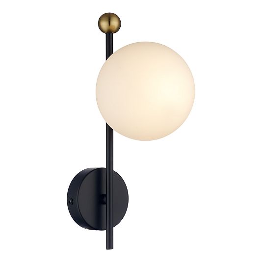 Светильник настенный LUMION MELODY 6581/1W