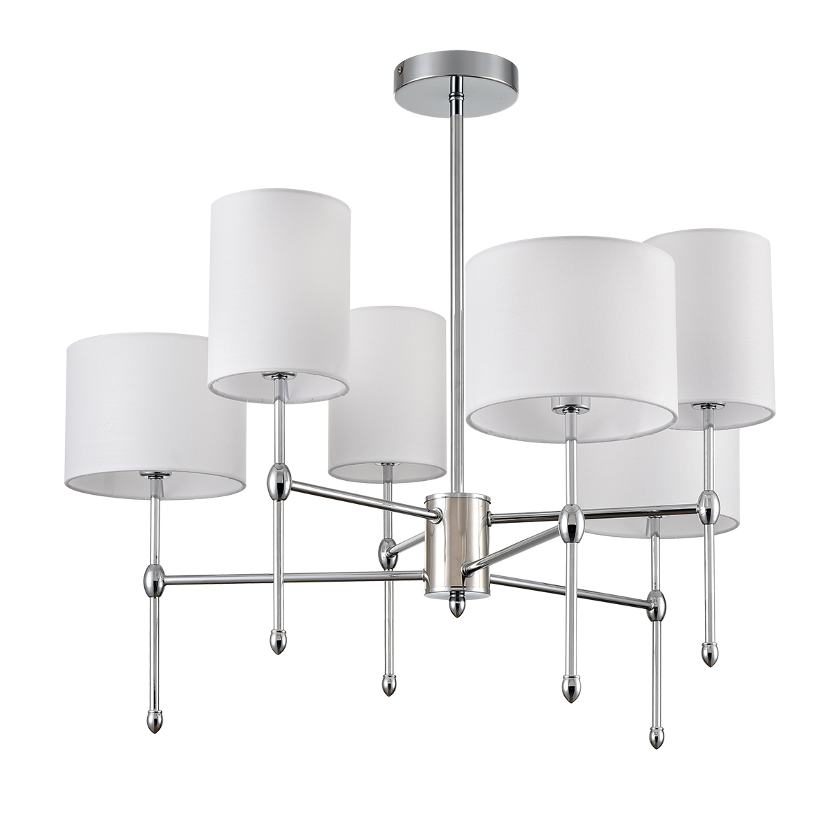Люстра потолочная LUMION LATTI 6589/6C
