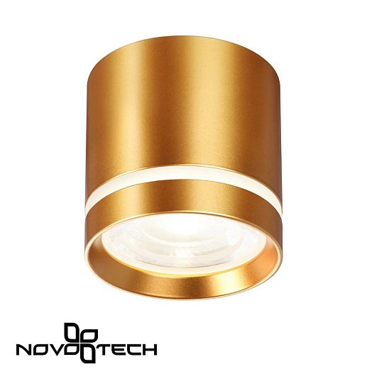 Светильник накладной NOVOTECH ARUM 358494 Светильник накладной NOVOTECH ARUM 358494
