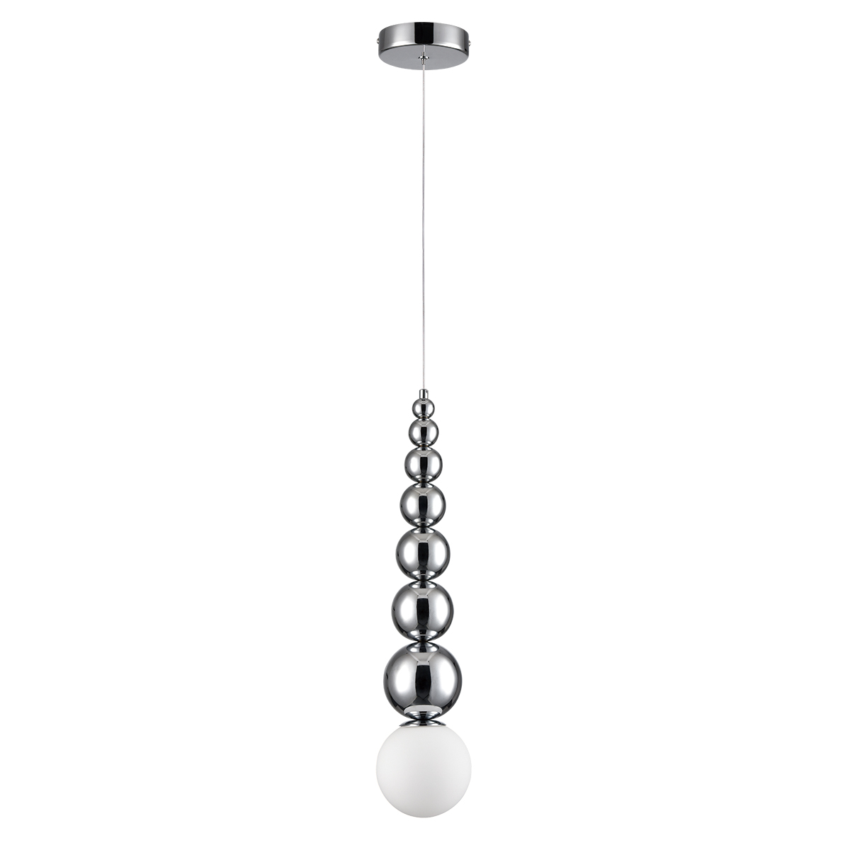 Светильник подвесной LUMION SOLIDA 8088/1A