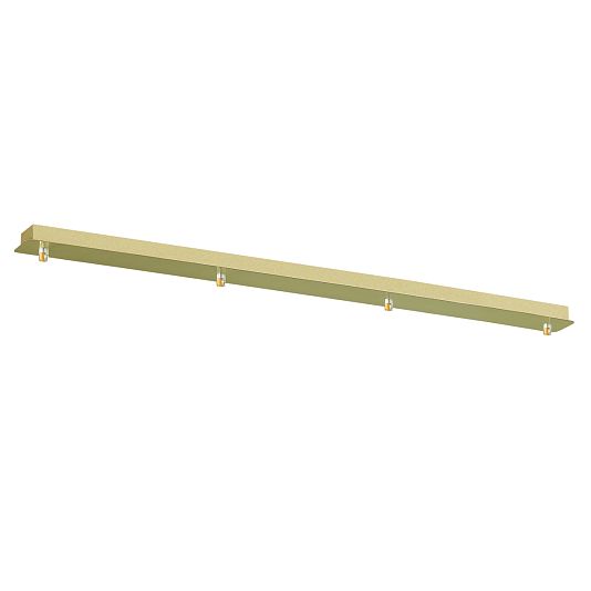 Основание потолочное LUMION MOLTO 4508/4 Основание потолочное LUMION MOLTO 4508/4