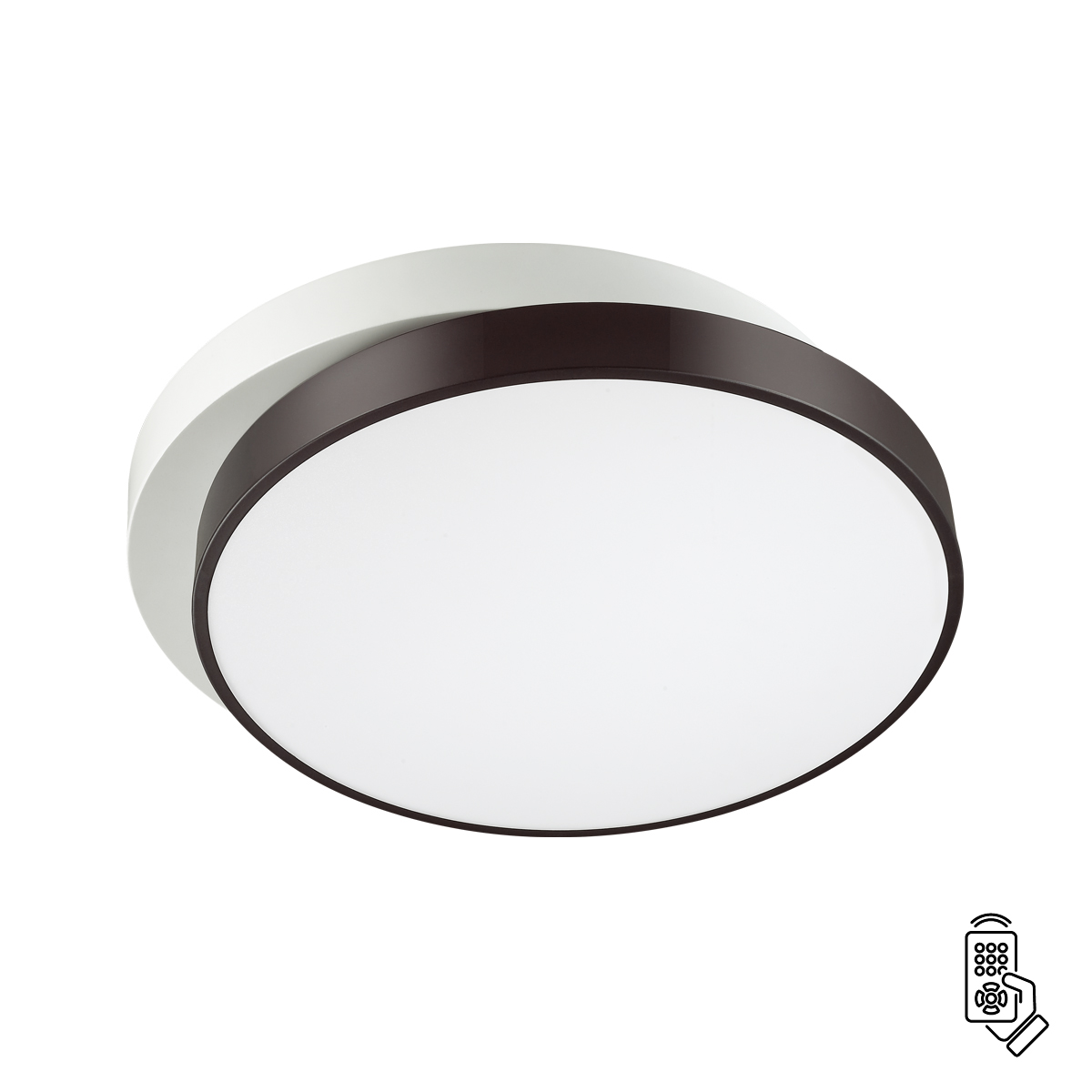 Люстра потолочная LUMION AGATHA 4509/72CL
