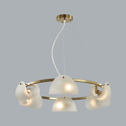 Люстра LUMION FIORO 6571/6 Люстра LUMION FIORO 6571/6