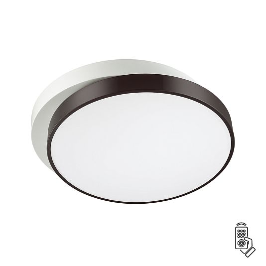 Люстра потолочная LUMION AGATHA 4509/72CL Люстра потолочная LUMION AGATHA 4509/72CL