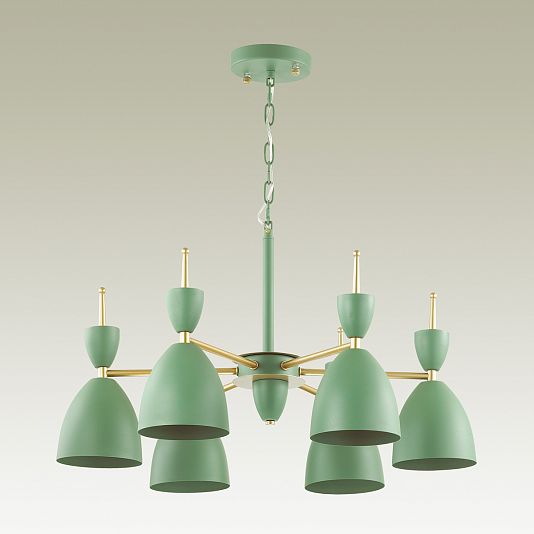Люстра LUMION GEMMA 3785/6 Люстра LUMION GEMMA 3785/6