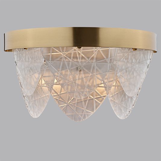 Бра LUMION LUX 6528/2W