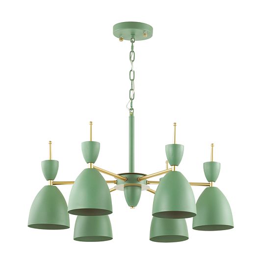 Люстра LUMION GEMMA 3785/6 Люстра LUMION GEMMA 3785/6