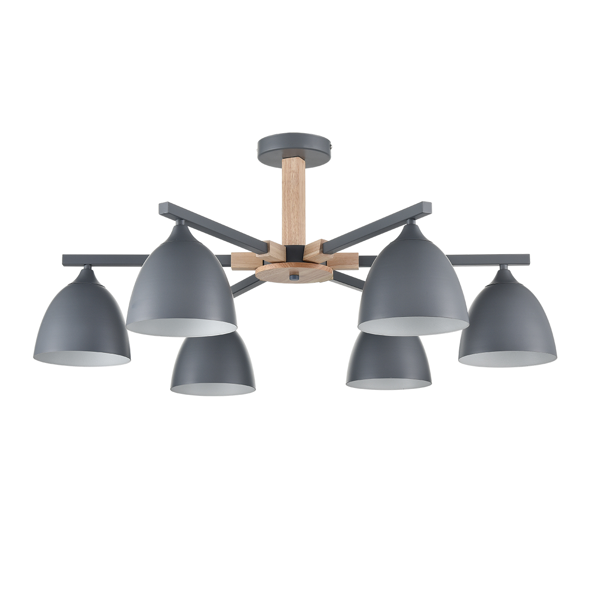 Люстра потолочная LUMION COLANGE 8096/6C