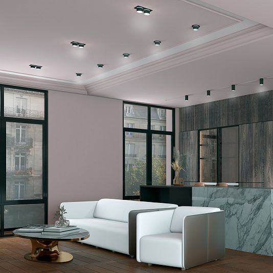 Светильник встраиваемый NOVOTECH LIRIO 370719 Светильник встраиваемый NOVOTECH LIRIO 370719