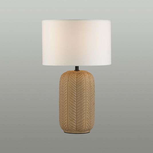 Настольная лампа LUMION CHI 5665/1T