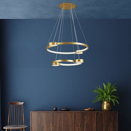 Светильник подвесной LUMION SHERIDAN 5247/79L