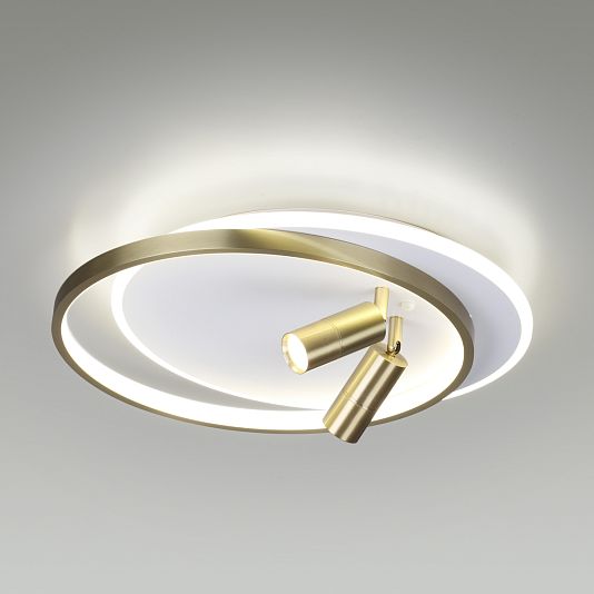 Люстра потолочная LUMION NAOKO 5603/63CL Люстра потолочная LUMION NAOKO 5603/63CL