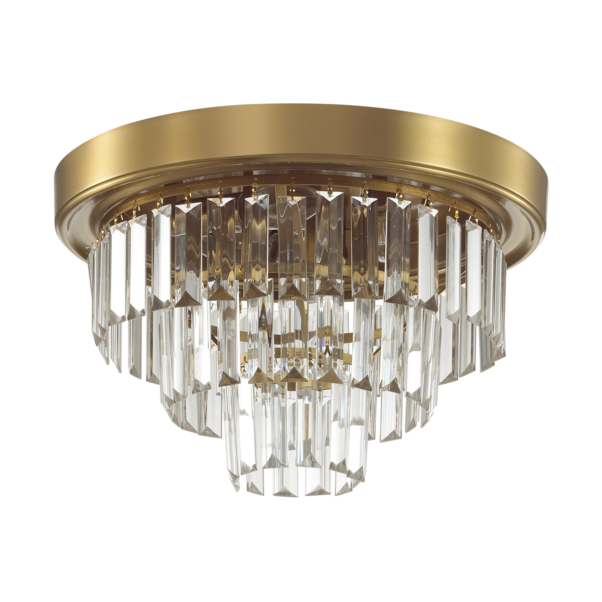 Люстра потолочная LUMION ZAHA 5257/4C