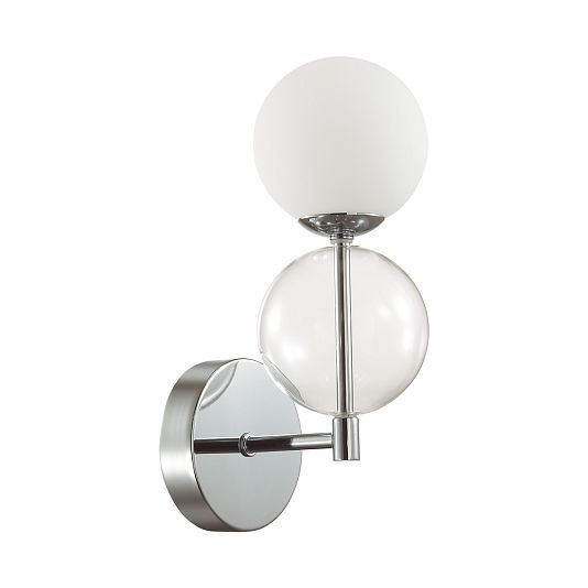 Бра LUMION MARLENE 6550/1W Бра LUMION MARLENE 6550/1W