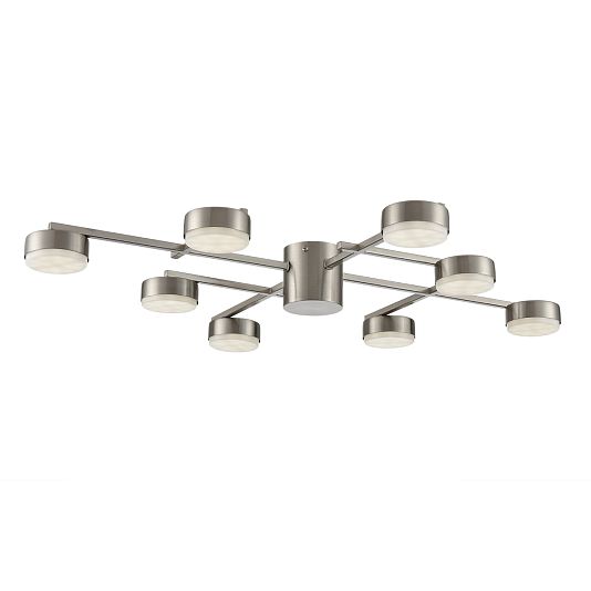 Люстра потолочная LUMION DABRA 8115/8C