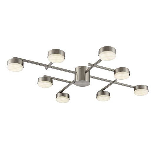 Люстра потолочная LUMION DABRA 8115/8C