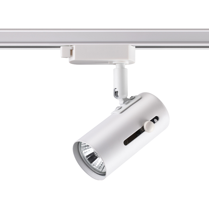 Светильник трековый однофазный трехжильный NOVOTECH PIPE 370413