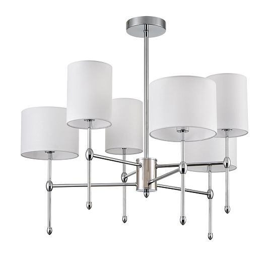 Люстра потолочная LUMION LATTI 6589/6C