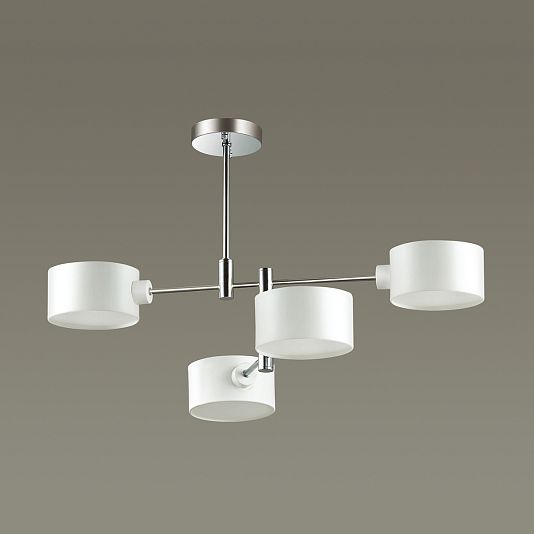 Люстра потолочная LUMION ASHLEY 3742/4C