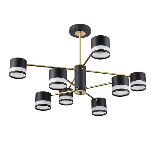 Люстра потолочная LUMION LANIKA 8240/8C