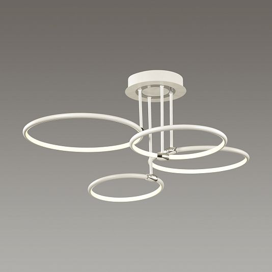 Люстра потолочная LUMION URSULA 5282/96CL Люстра потолочная LUMION URSULA 5282/96CL