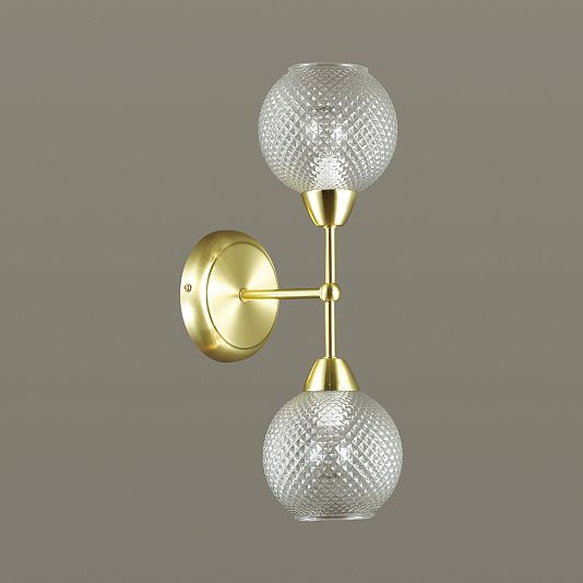 Бра LUMION EVERLY 3752/2W