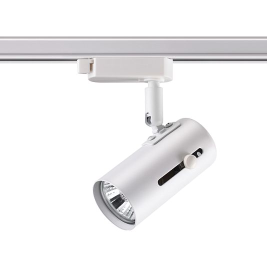 Светильник трековый однофазный трехжильный NOVOTECH PIPE 370413