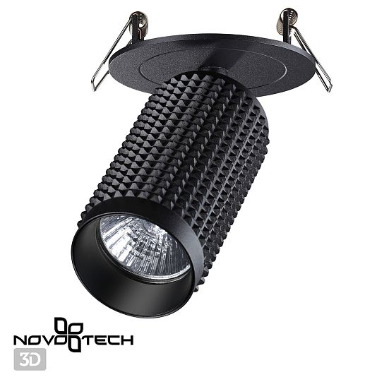 Светильник встраиваемый NOVOTECH MAIS 370748