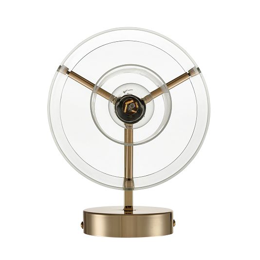 Бра LUMION VERDI 6587/1W