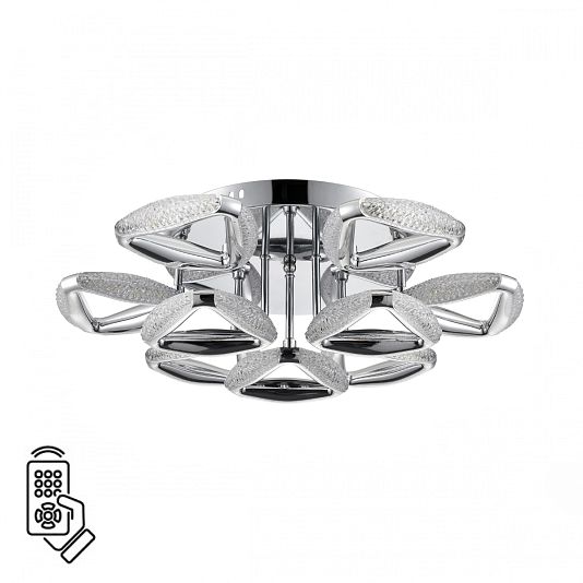 Люстра потолочная LUMION RUANA 8239/9CL Люстра потолочная LUMION RUANA 8239/9CL