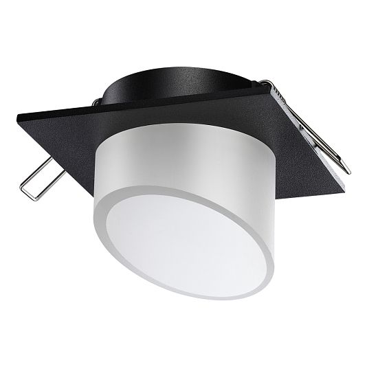 Светильник встраиваемый NOVOTECH LIRIO 370898 Светильник встраиваемый NOVOTECH LIRIO 370898