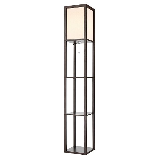 Торшер LUMION PRACTIC 8090/1F Торшер LUMION PRACTIC 8090/1F