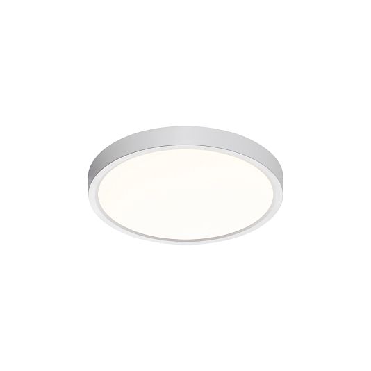 Настенно-потолочный светильник СОНЕКС (Sonex) ALFA WHITE 7659/18L