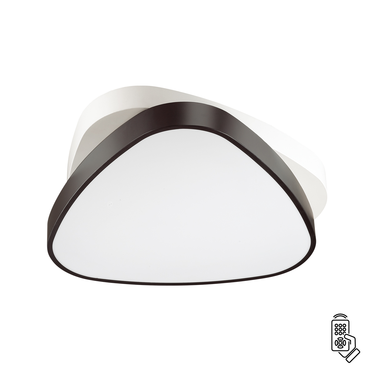 Люстра потолочная LUMION AGATHA 4510/72CL