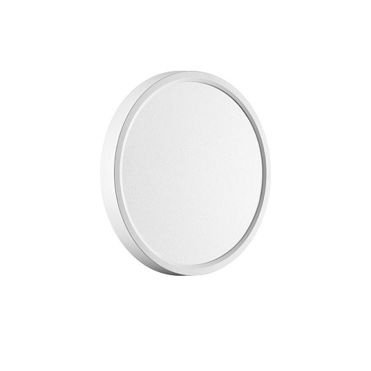 Настенно-потолочный светильник СОНЕКС (Sonex) ALFA WHITE 7659/18L