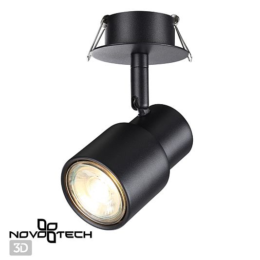 Светильник встраиваемый NOVOTECH MOLO 370924 Светильник встраиваемый NOVOTECH MOLO 370924