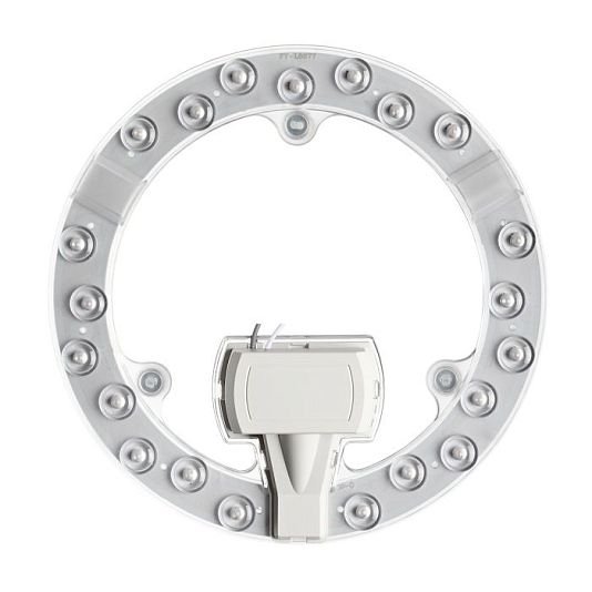 LED модуль с драйвером и линзованным рассеивателем на магнитах NOVOTECH 357750 LED модуль с драйвером и линзованным рассеивателем на магнитах NOVOTECH 357750