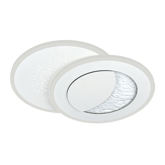 Потолочный светильник СОНЕКС (Sonex) STARS 7740/60L Потолочный светильник СОНЕКС (Sonex) STARS 7740/60L