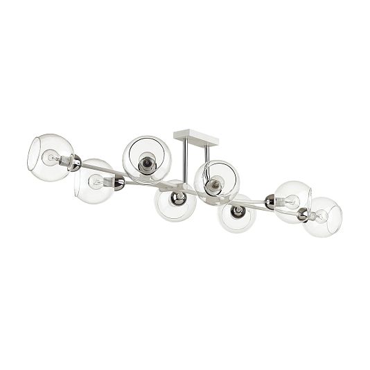 Люстра потолочная LUMION ALANA 4517/8C Люстра потолочная LUMION ALANA 4517/8C