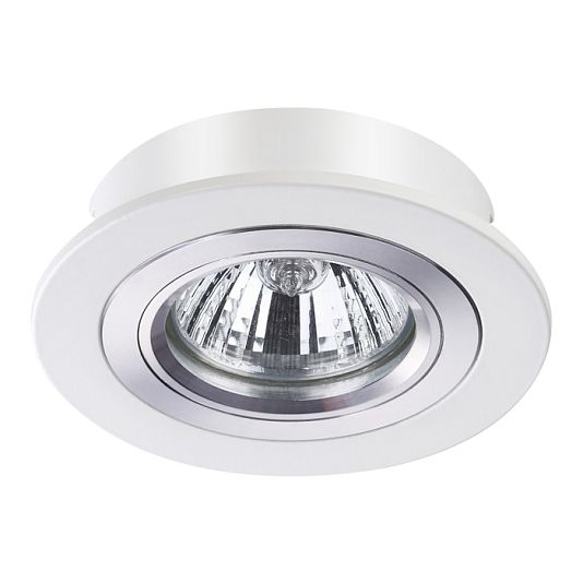 Встраиваемый светильник NOVOTECH MORUS 370390 Встраиваемый светильник NOVOTECH MORUS 370390