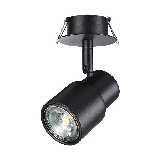 Светильник встраиваемый NOVOTECH MOLO 370924 Светильник встраиваемый NOVOTECH MOLO 370924