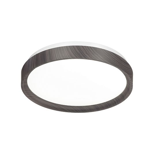 Настенно-потолочный светильник СОНЕКС (Sonex) WOODI 7627/CL